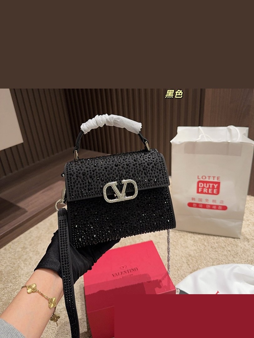 VA Bag 058