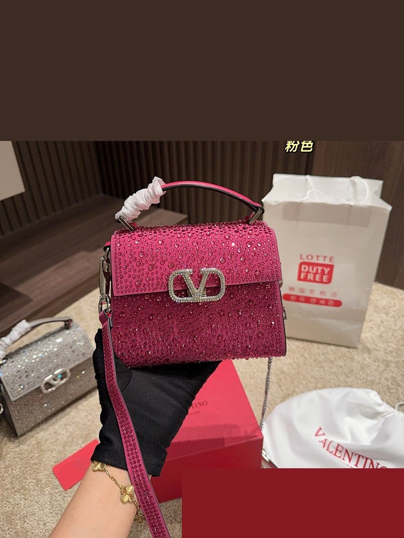 VA Bag 059