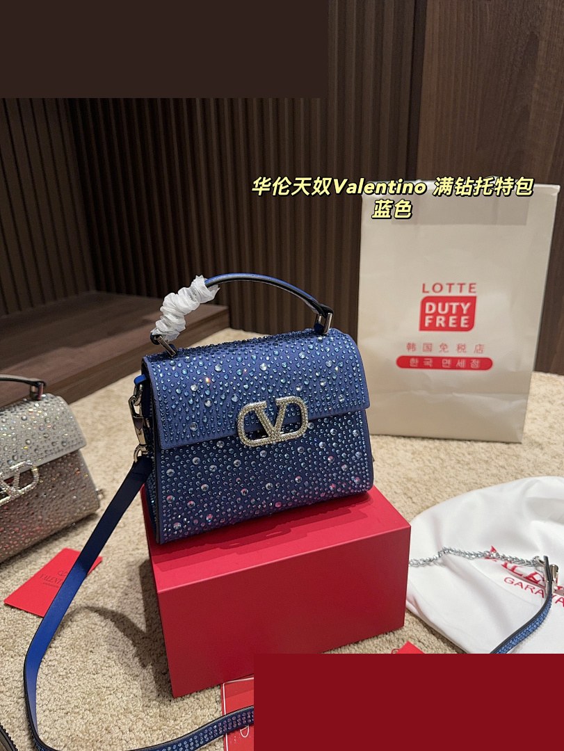 VA Bag 062