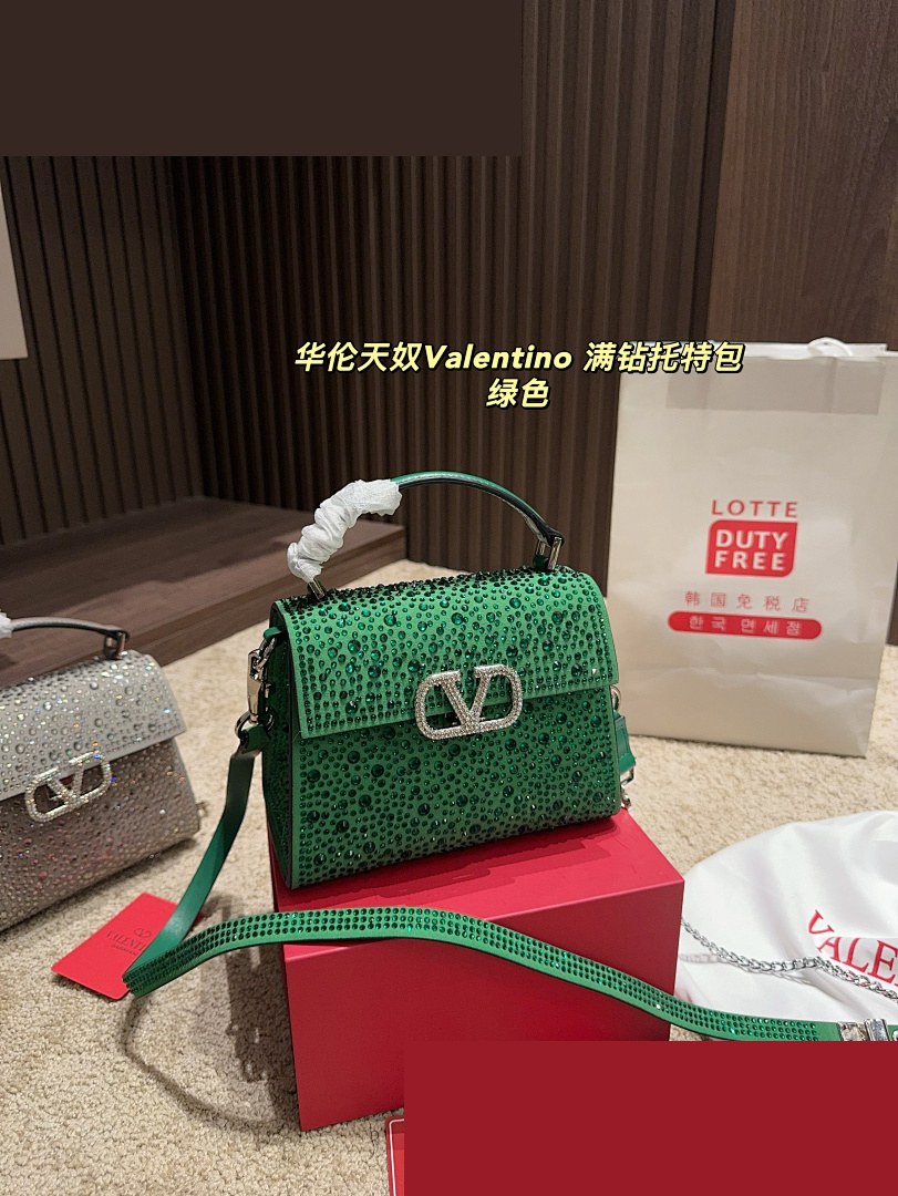 VA Bag 063