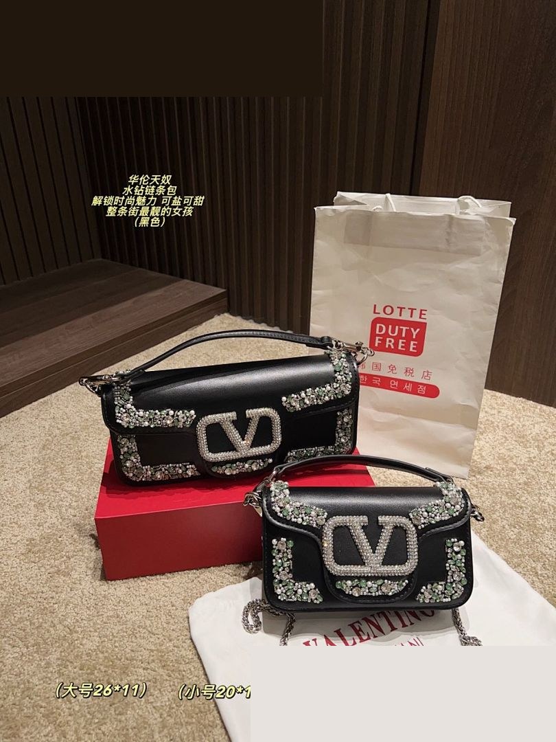 VA Bag 065
