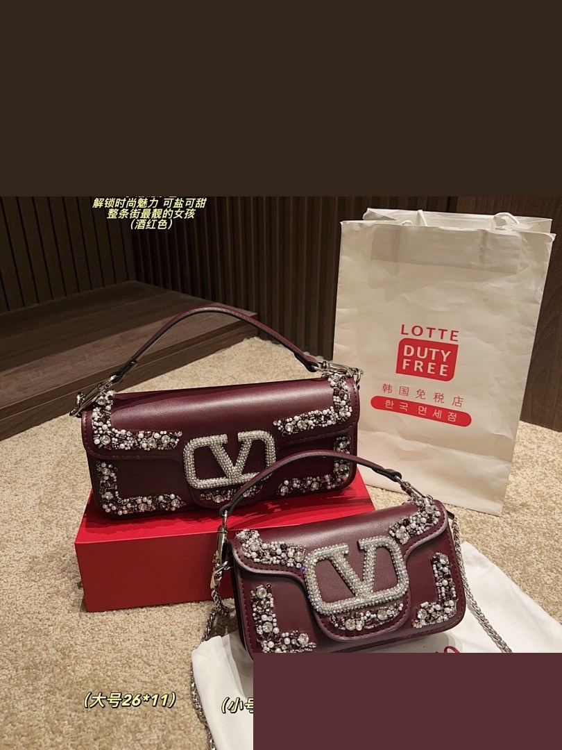 VA Bag 070