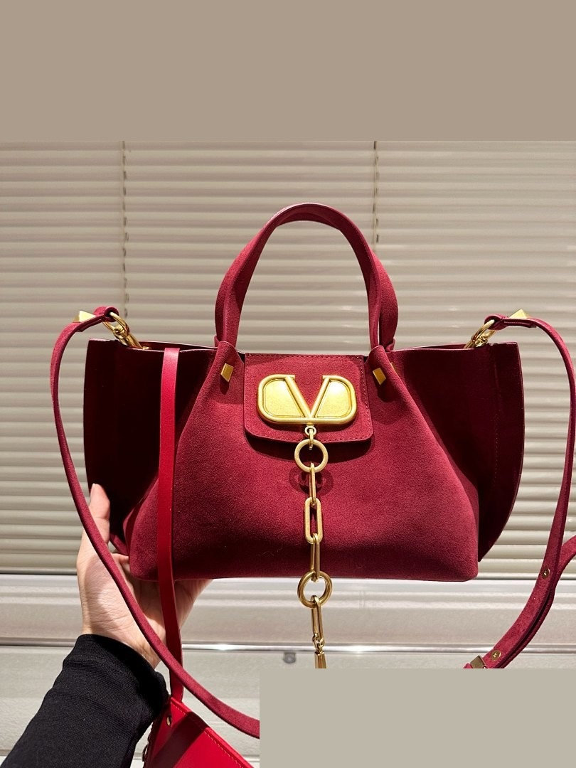 VA Bag 101