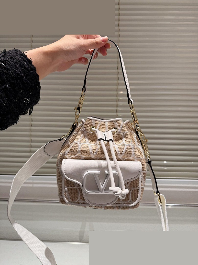 VA Bag 102
