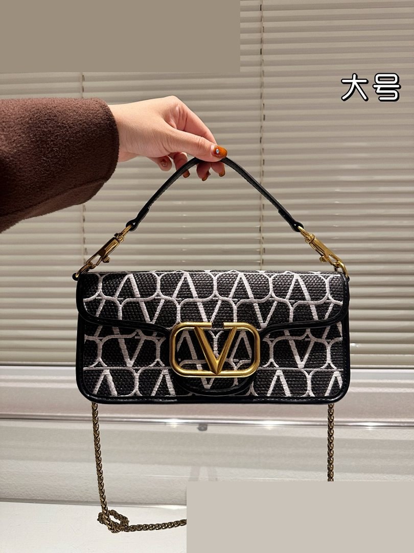 VA Bag 105