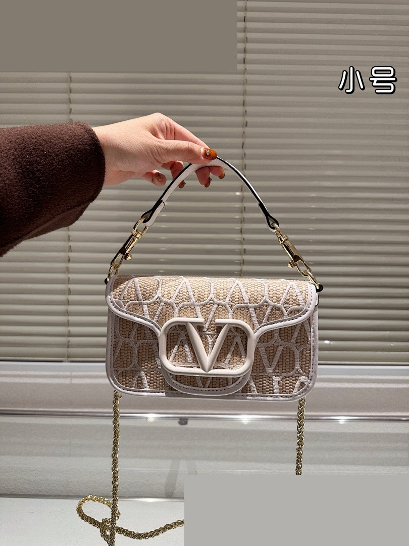 VA Bag 106