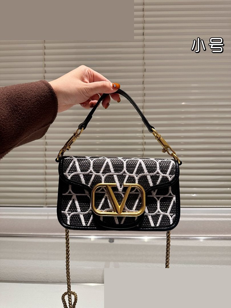 VA Bag 107