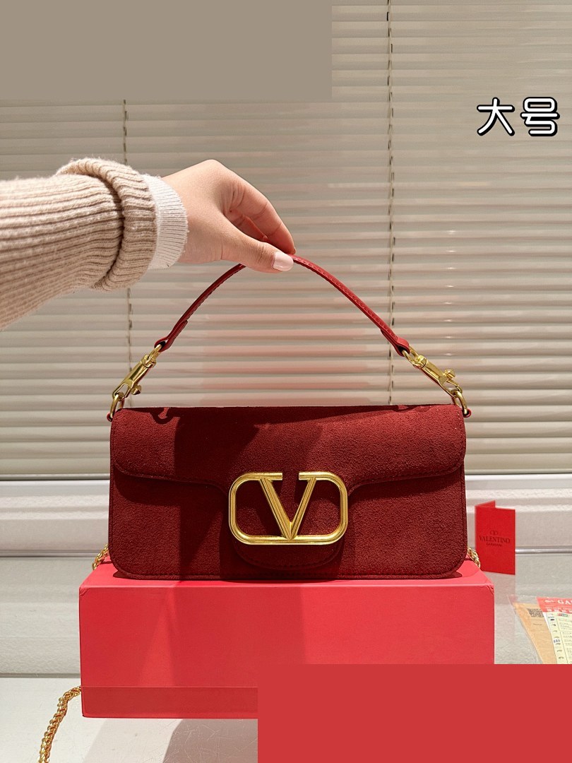 VA Bag 112