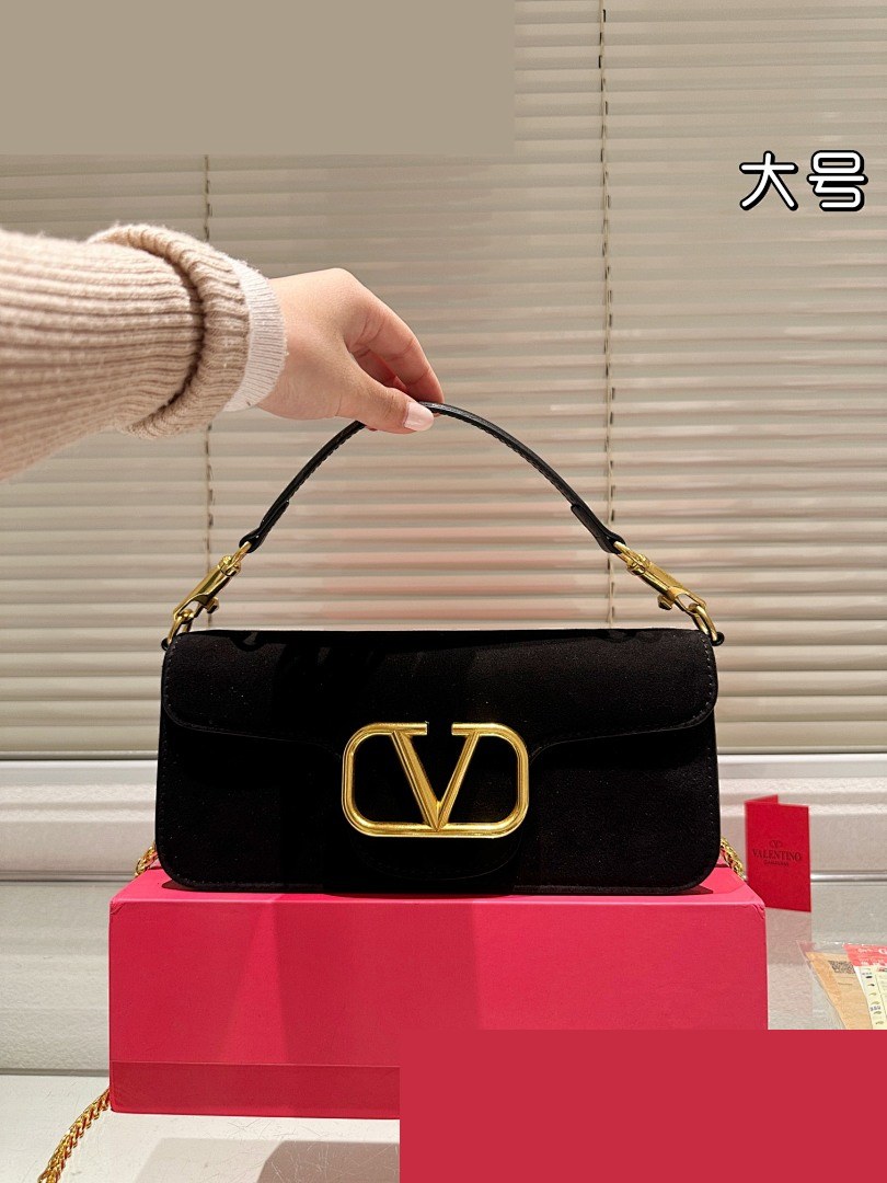 VA Bag 115