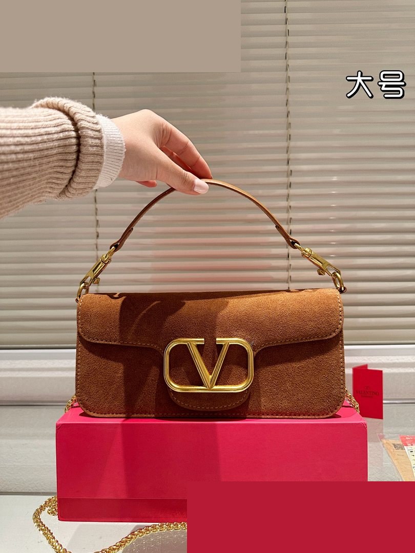 VA Bag 116