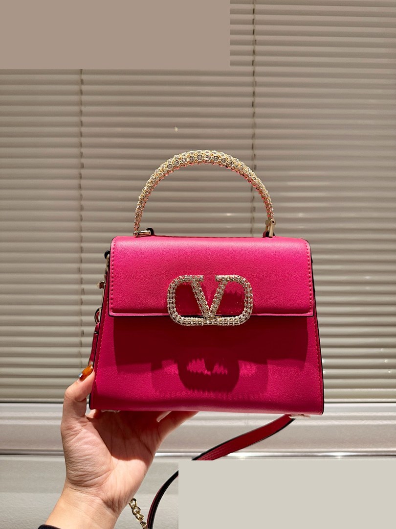 VA Bag 117