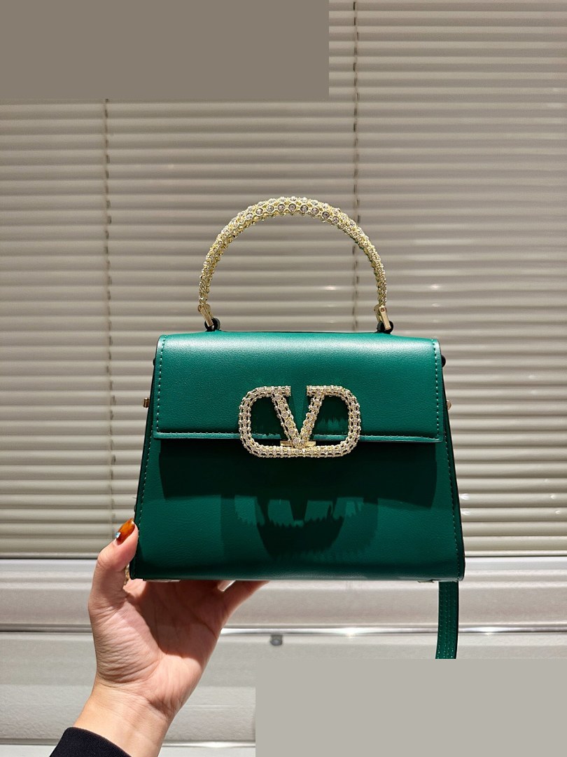 VA Bag 118