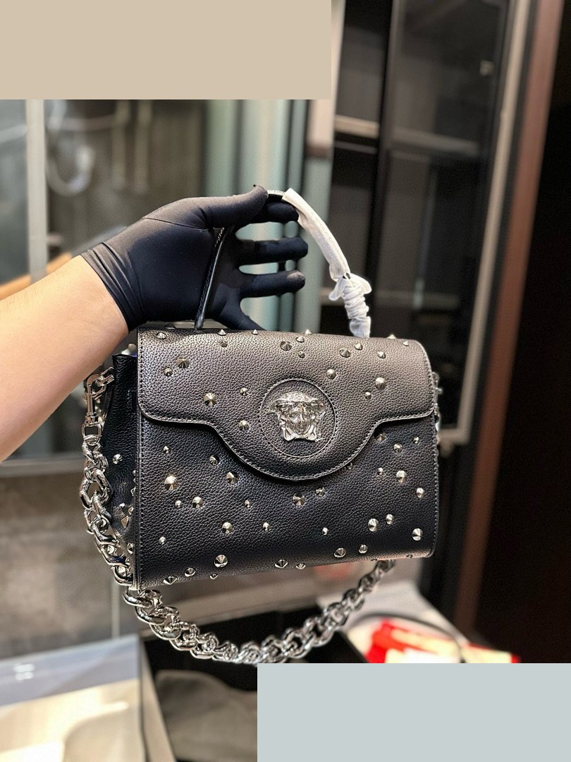 VE Bag 001