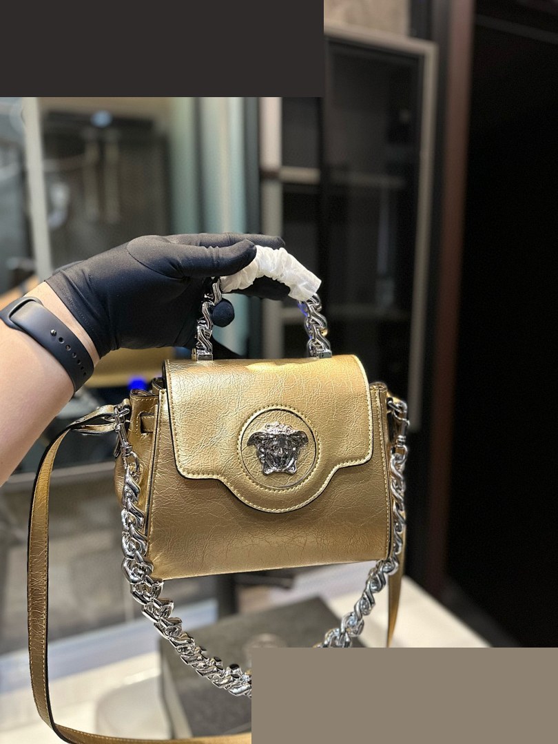 VE Bag 003
