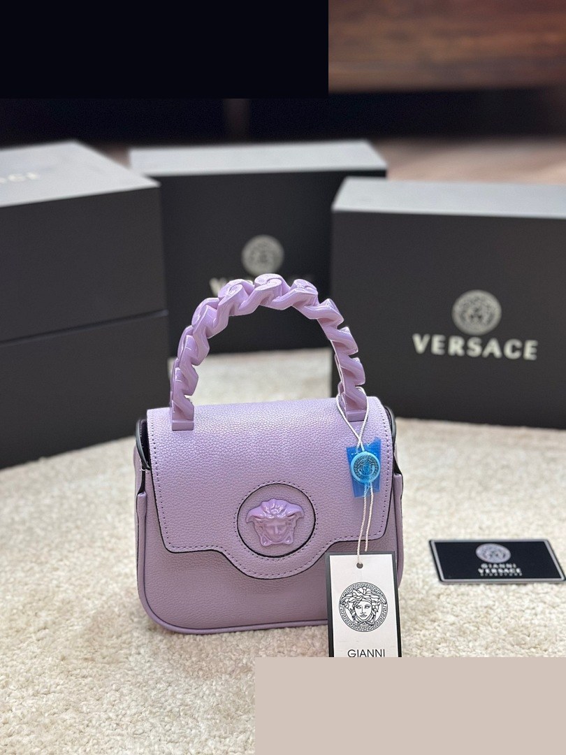 VE Bag 012