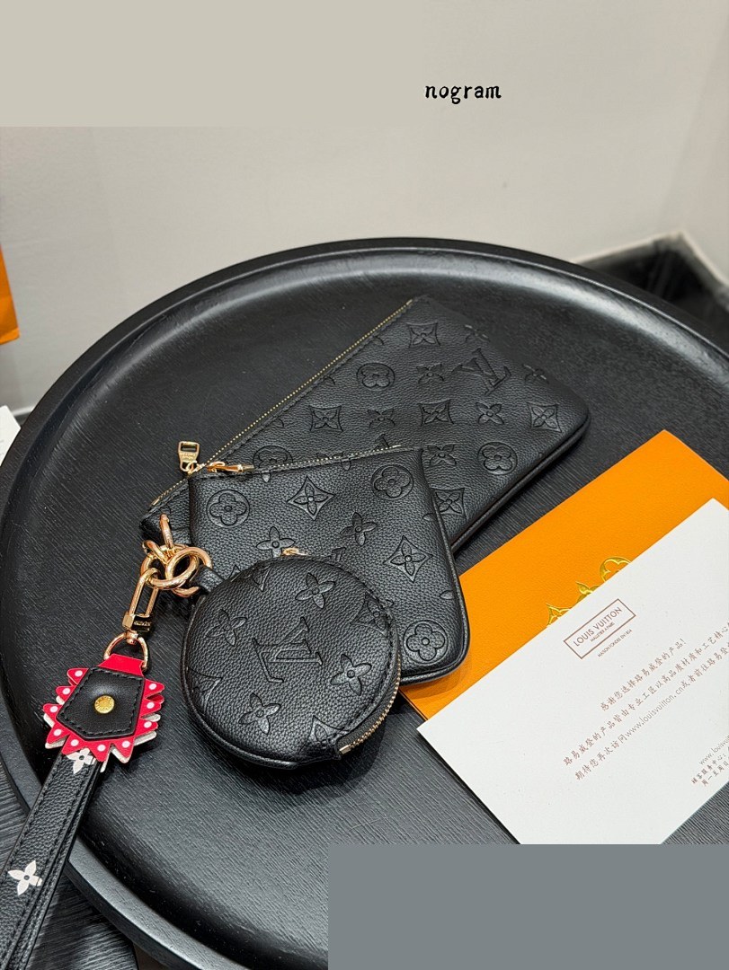 WAL Bag 208