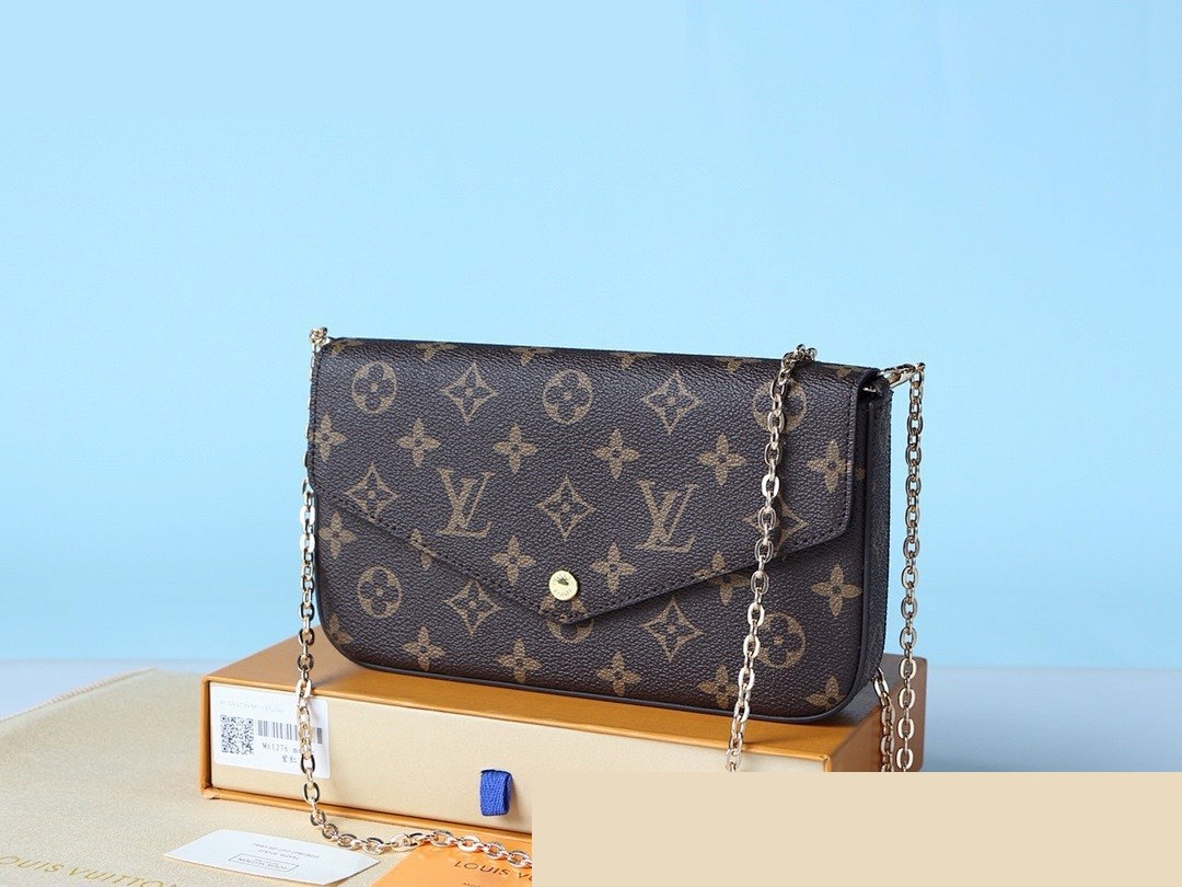 WAL Bag 481