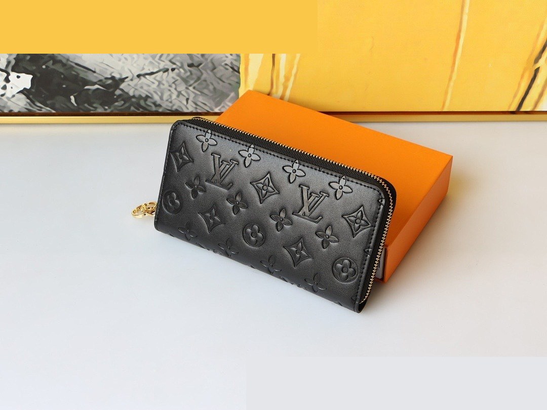 WAL Bag 538
