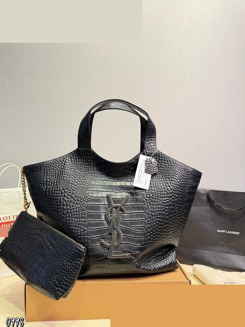 YSL Bag 001