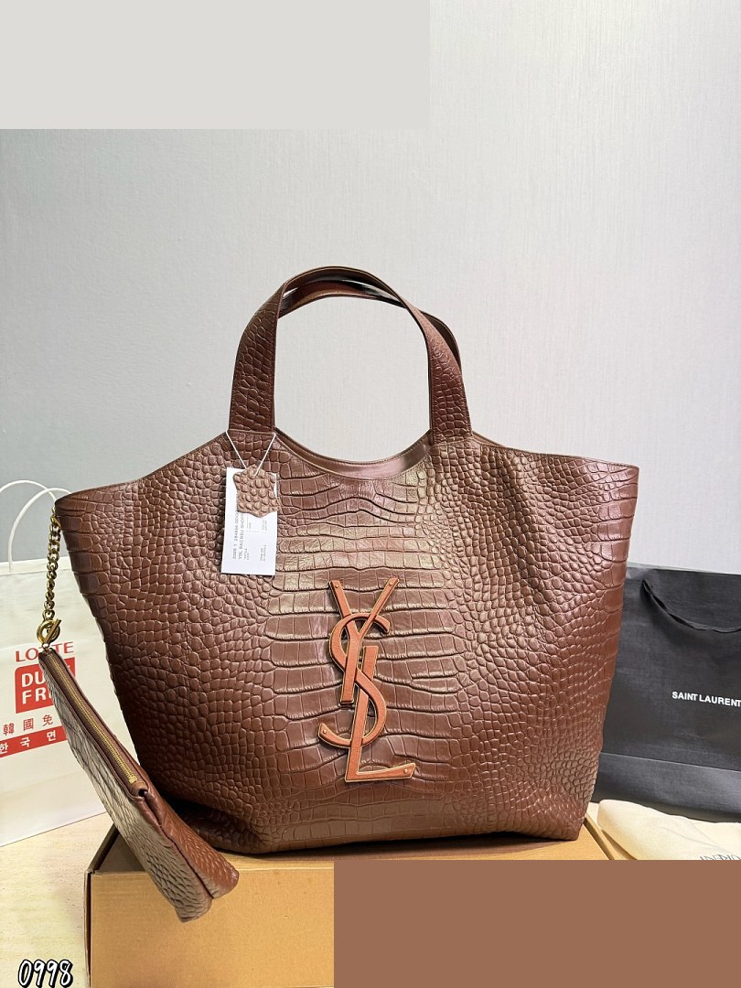 YSL Bag 002