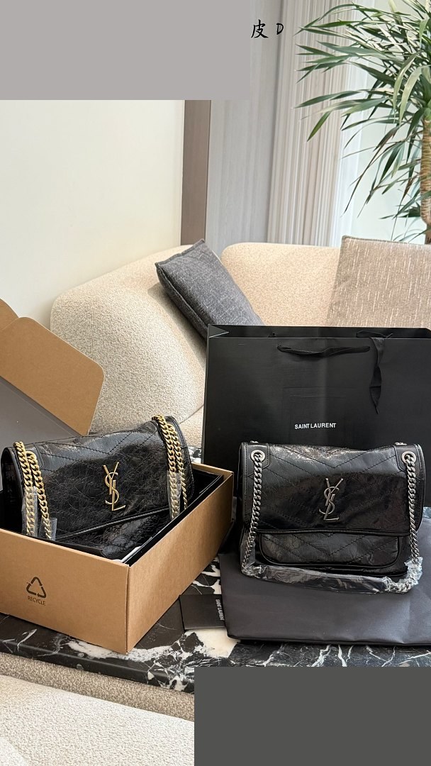 YSL Bag 009