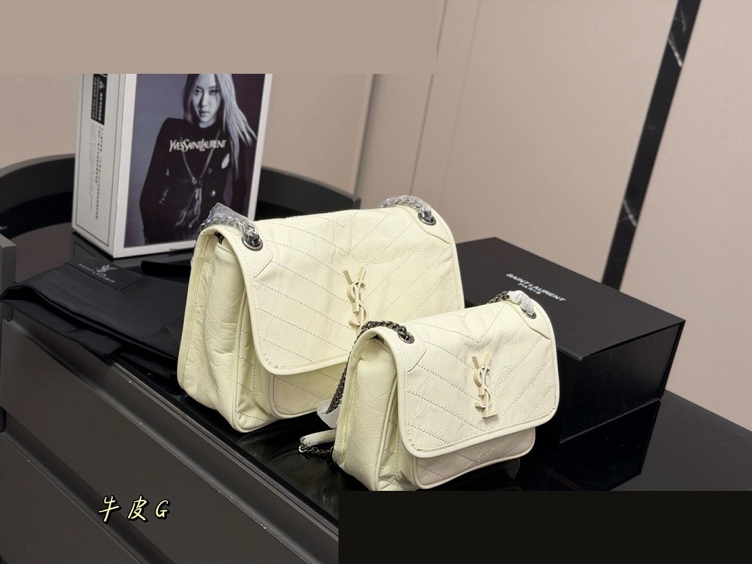 YSL Bag 010