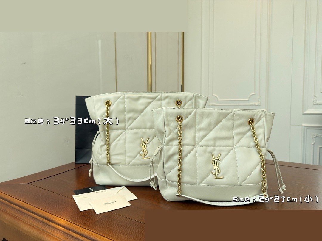 YSL Bag 012