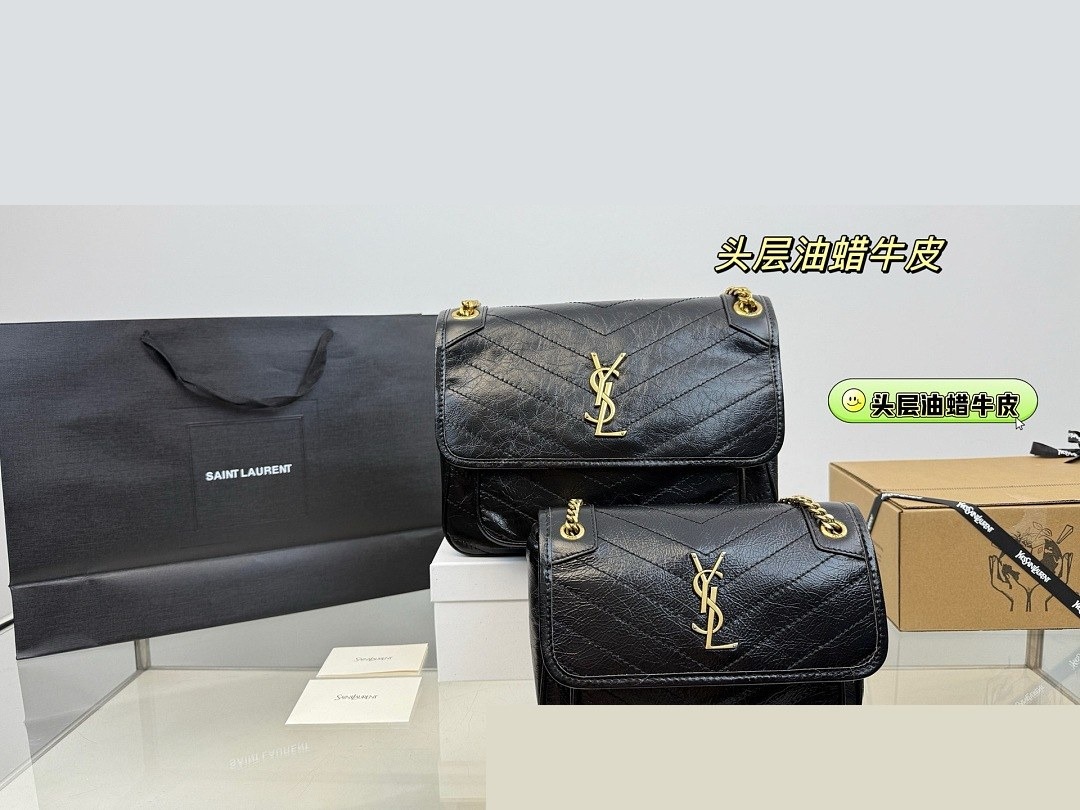 YSL Bag 026