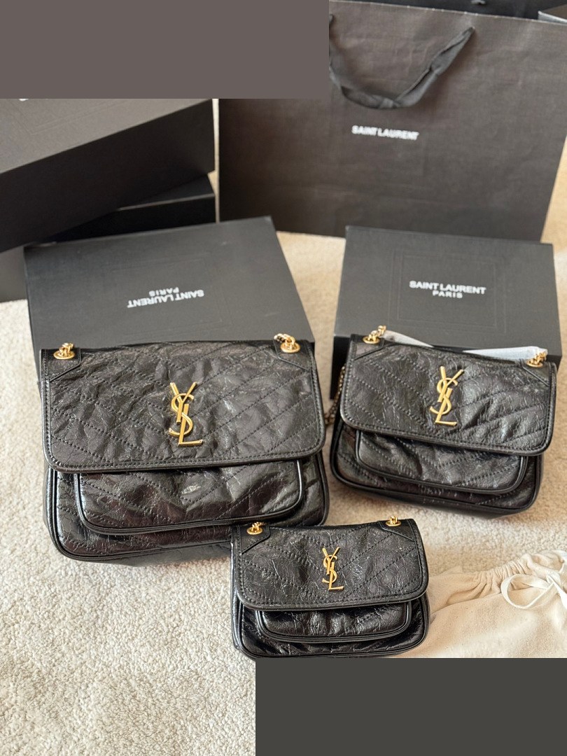 YSL Bag 027