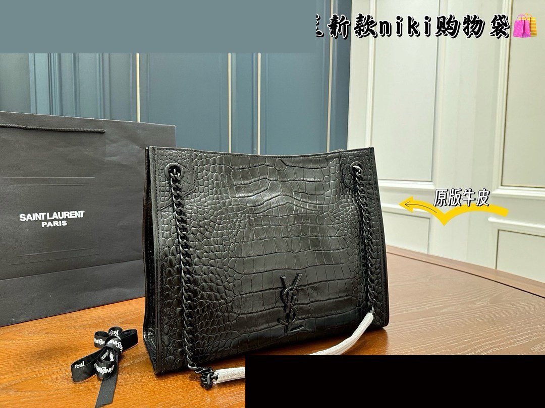 YSL Bag 029