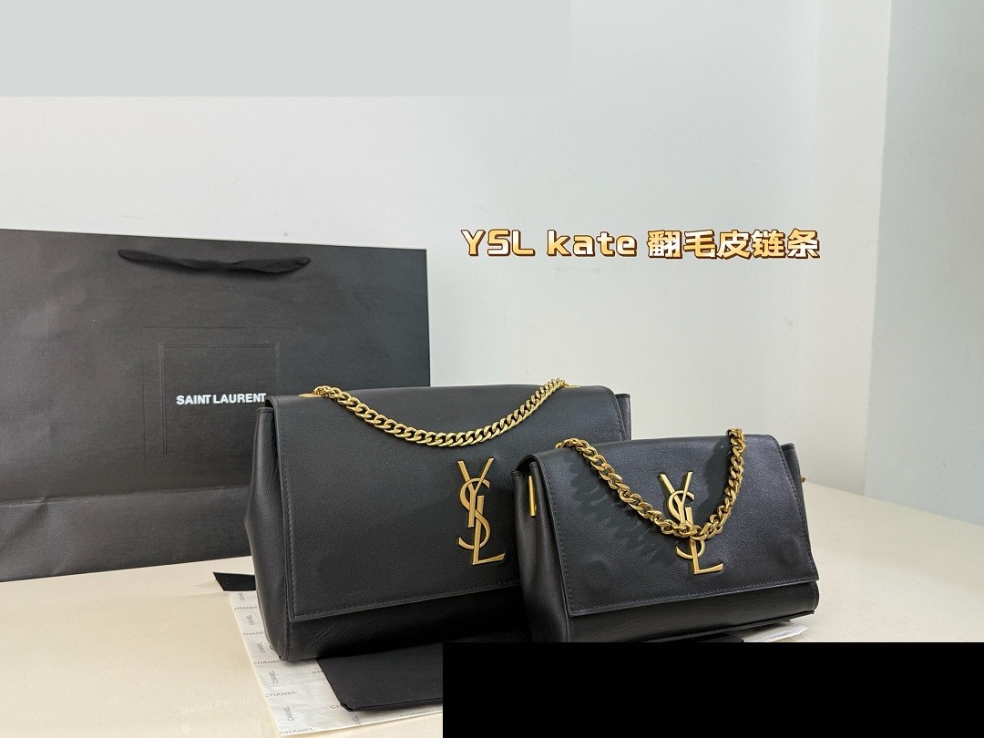YSL Bag 033