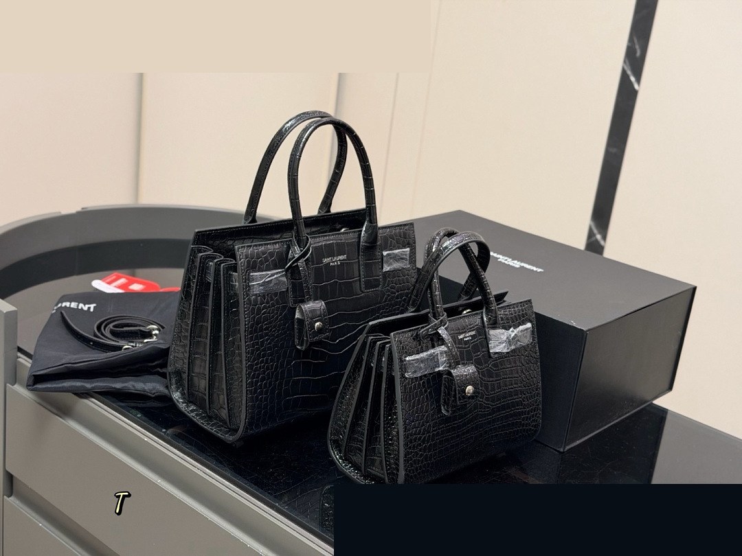 YSL Bag 040