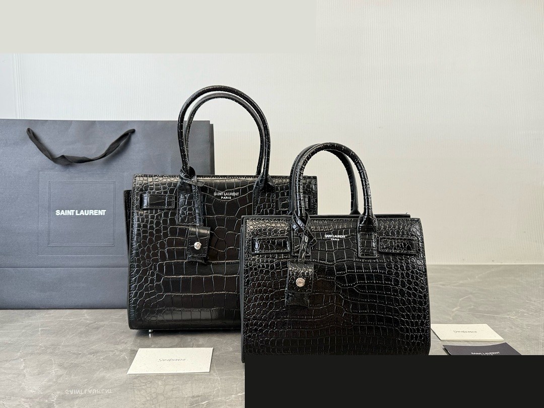 YSL Bag 043