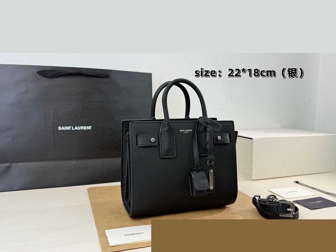 YSL Bag 048