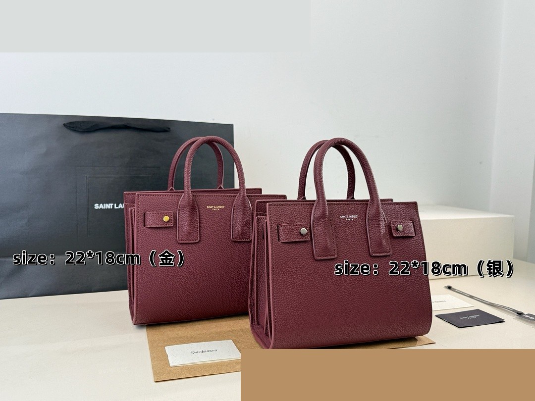 YSL Bag 049
