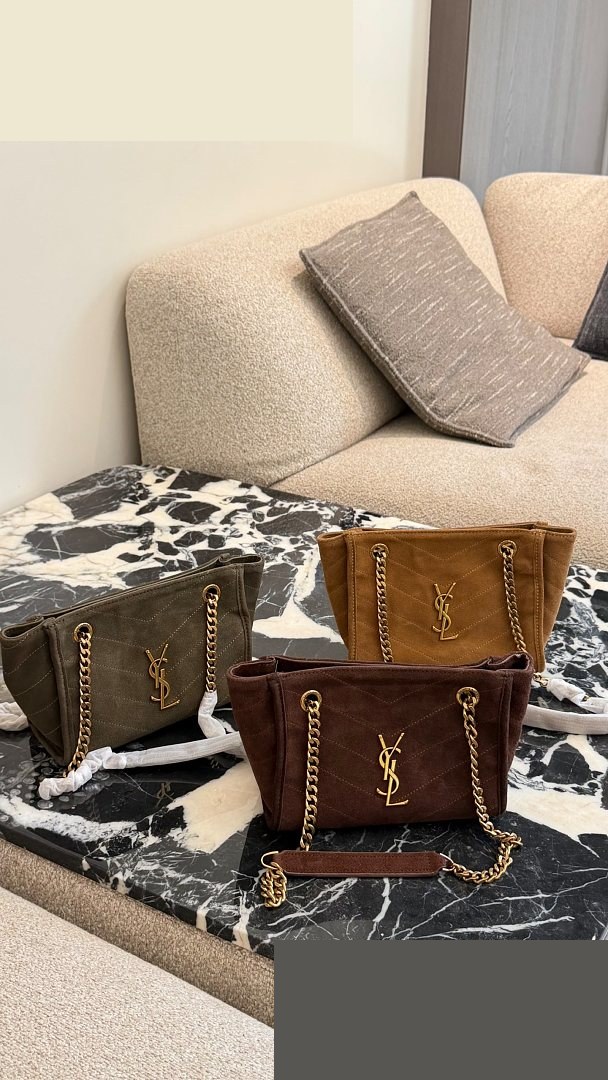YSL Bag 053