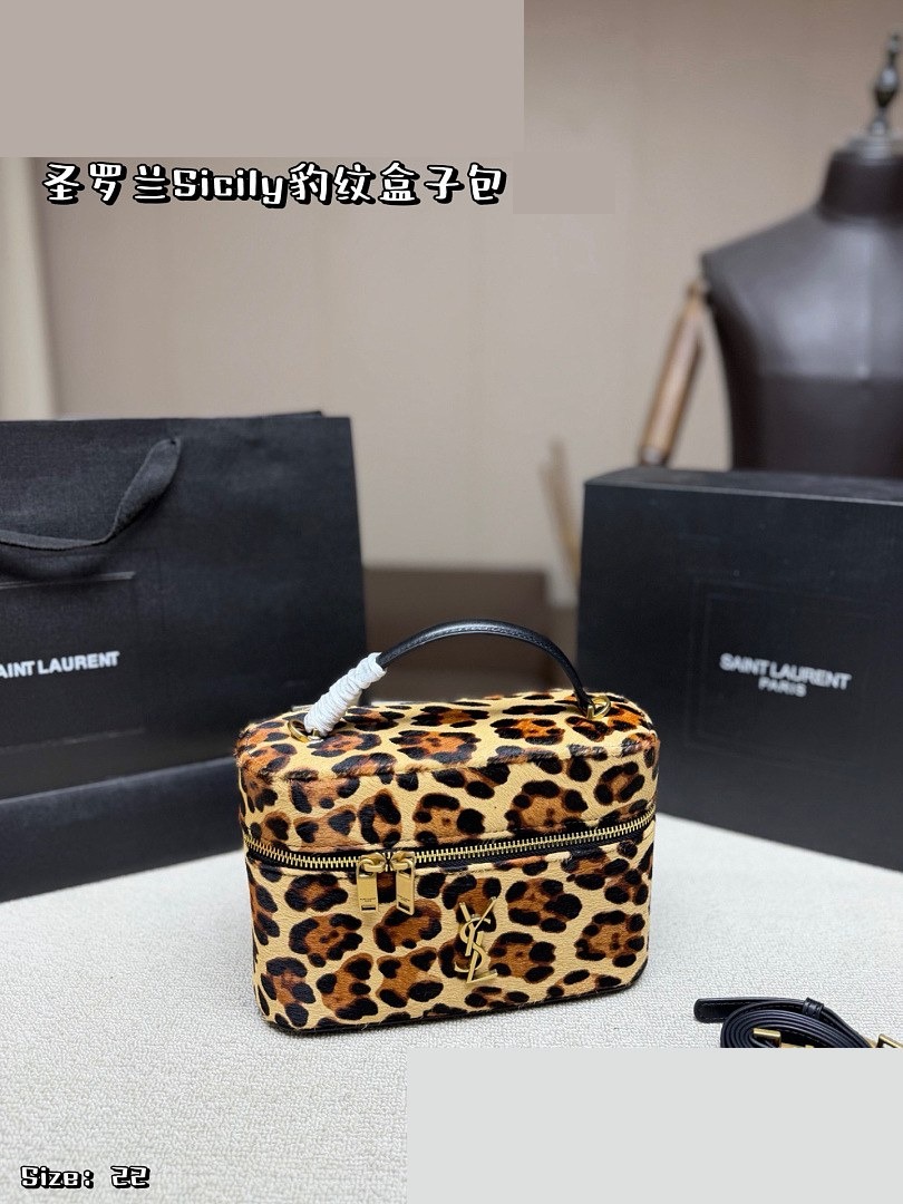 YSL Bag 054