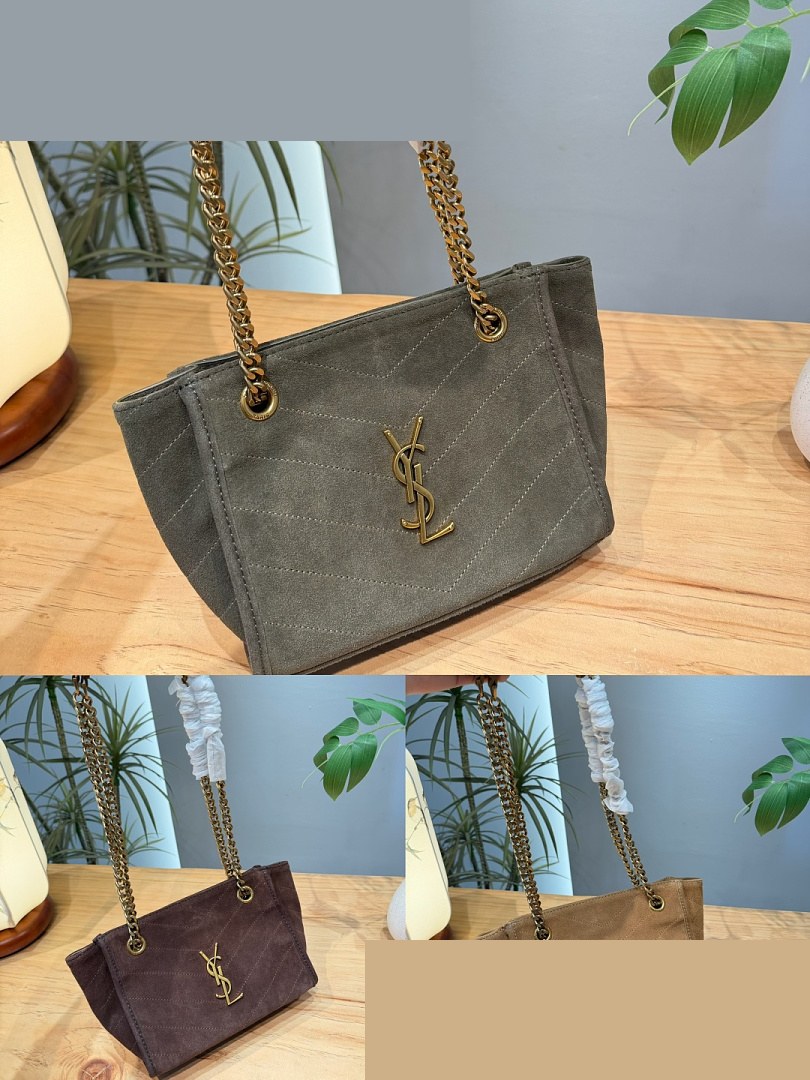 YSL Bag 058