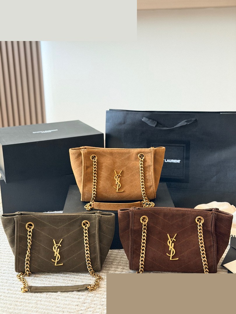 YSL Bag 063