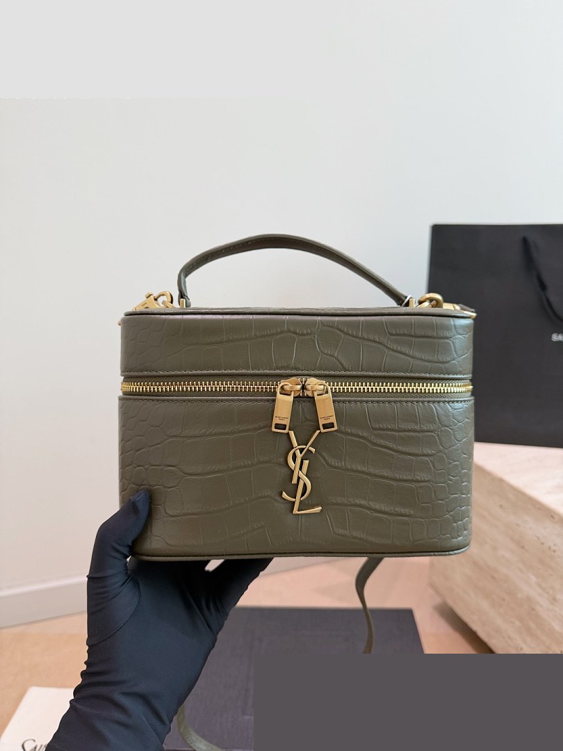 YSL Bag 074