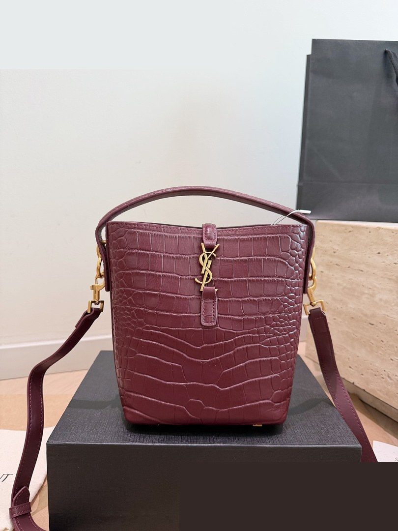 YSL Bag 078