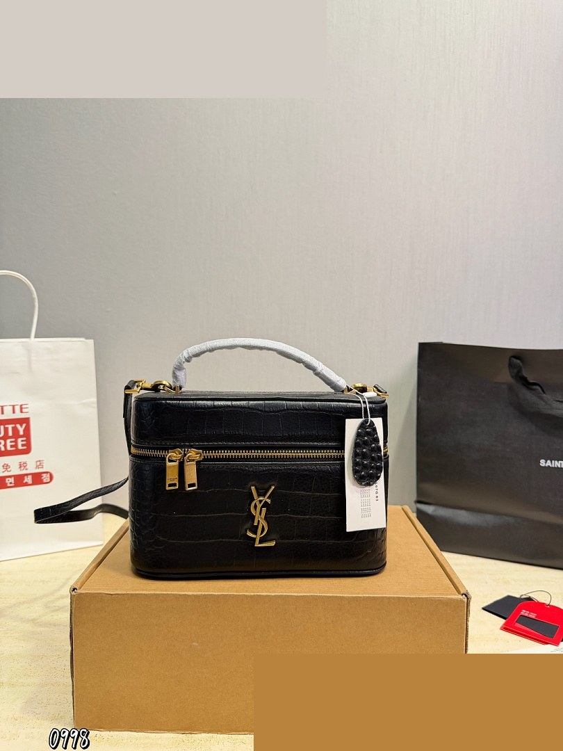 YSL Bag 079