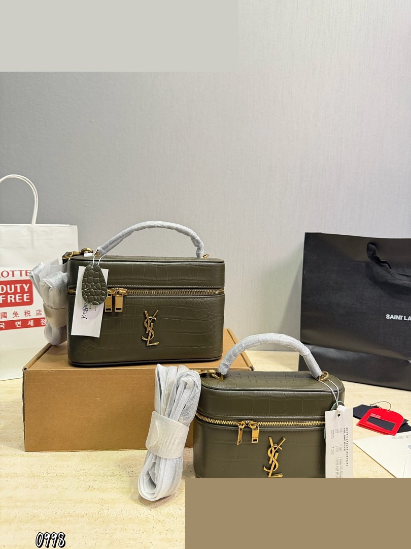YSL Bag 080