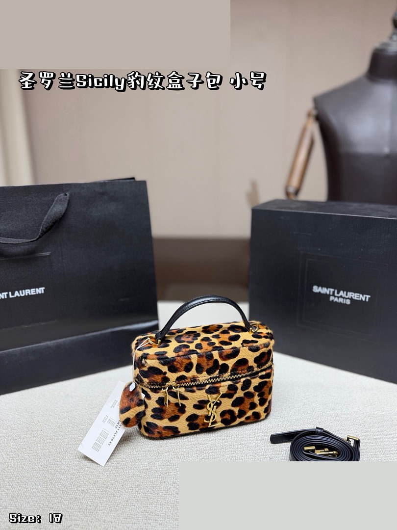 YSL Bag 089