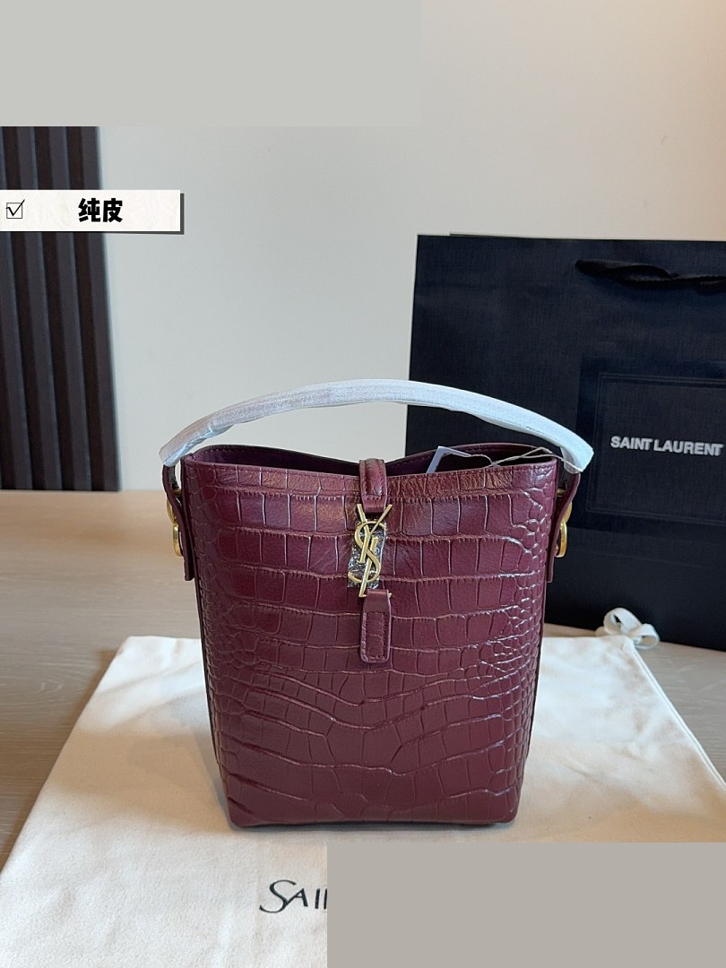 YSL Bag 094