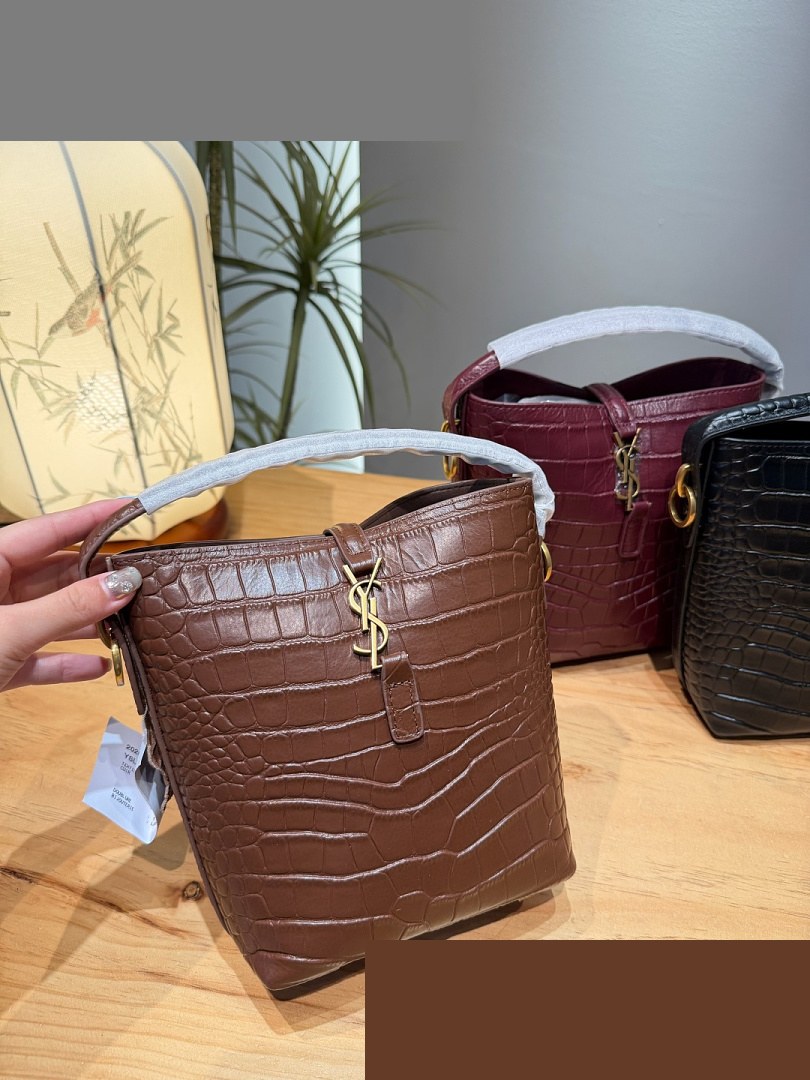 YSL Bag 100