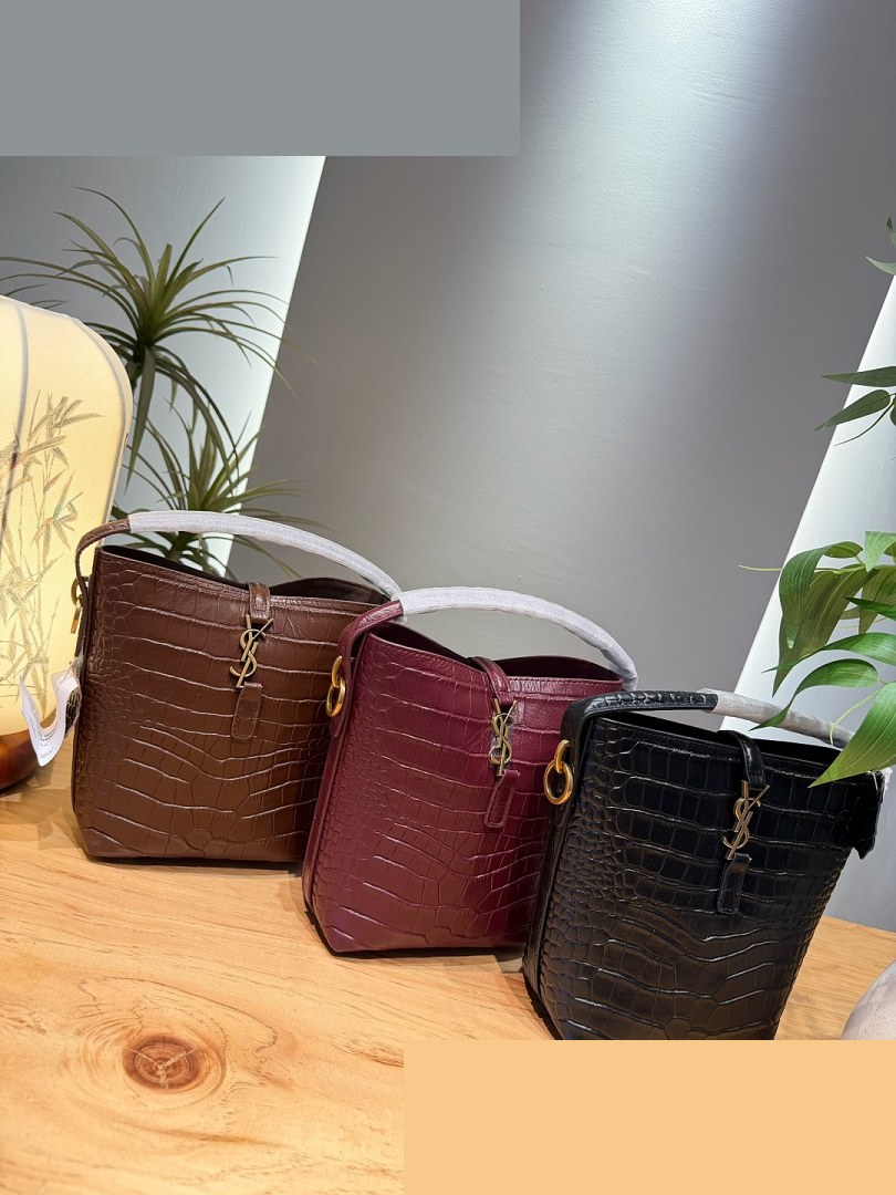 YSL Bag 101