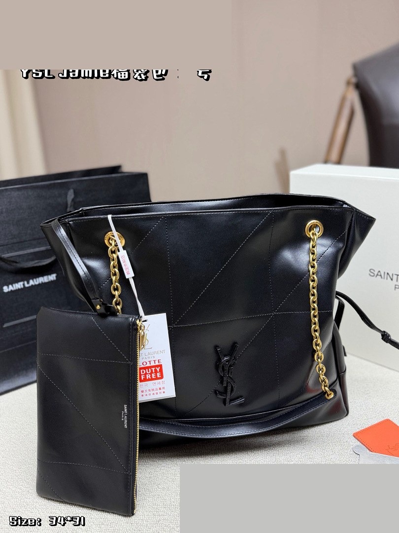 YSL Bag 102