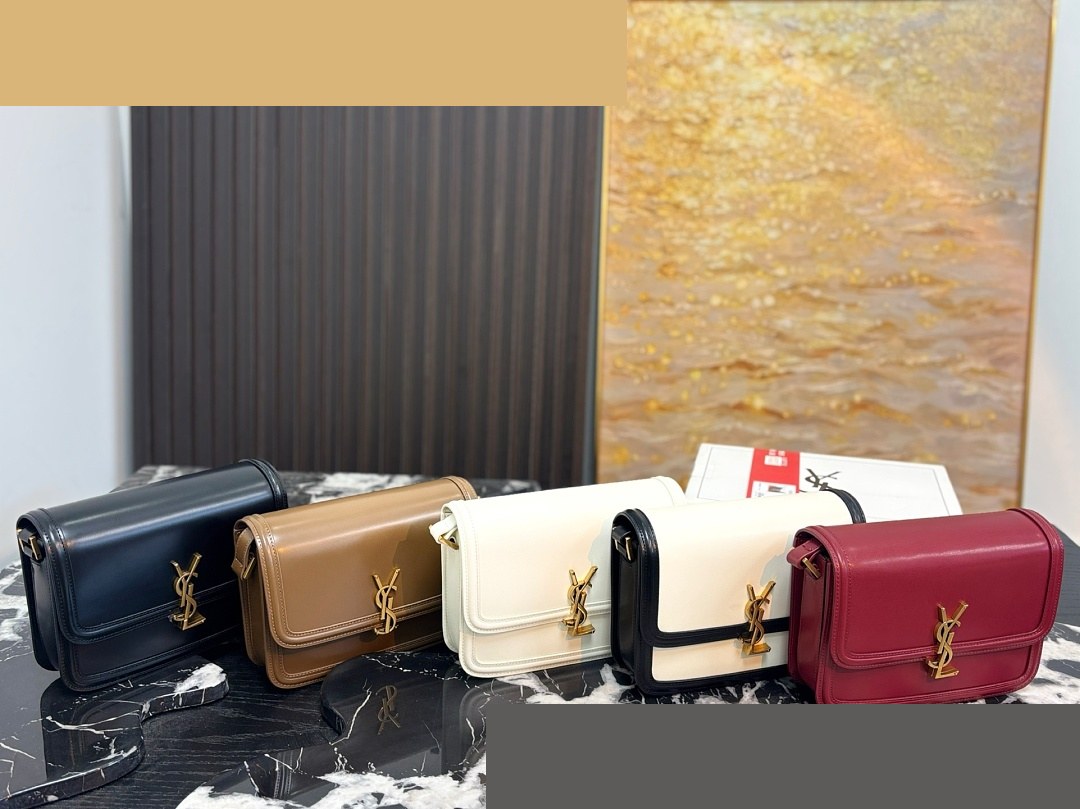 YSL Bag 103