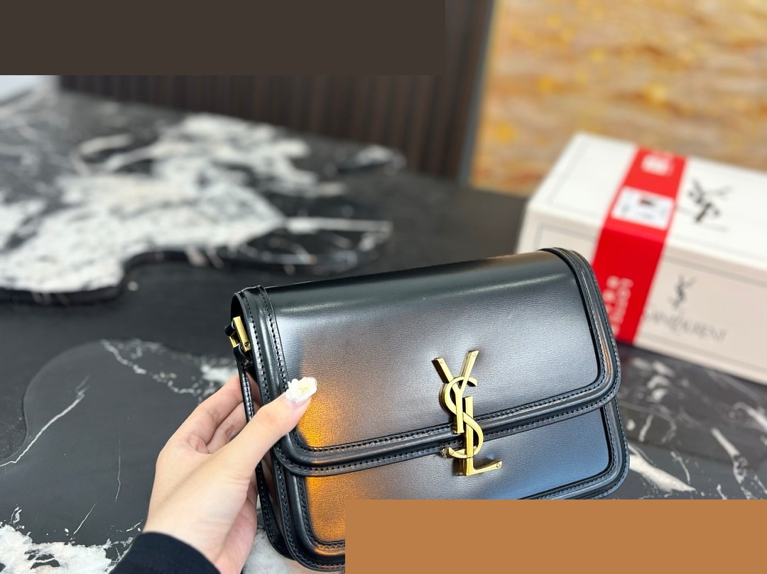 YSL Bag 104